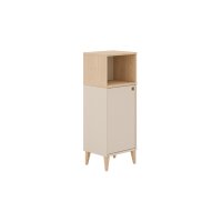 PAIDI Babyzimmer Mila & Ben – Highboard links...