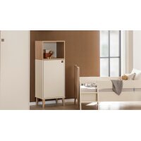 PAIDI Babyzimmer Mila & Ben – Highboard links...