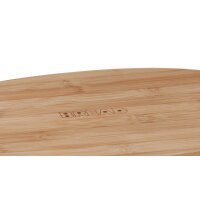 kela Brotkasten Namur weißer Kunststoff &...