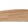 kela Brotkasten Namur weißer Kunststoff & Bambus – ca. 38 x 14 cm
