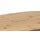 kela Brotkasten Namur dunkelgrauer Kunststoff & Bambus – ca. 38 x 14 cm