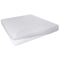 HAHN Spannbettlaken für Boxspringmatratzen...