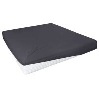 HAHN Spannbettlaken für Boxspringmatratzen...