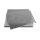 Interliving Wohndecke Serie 9103 Schiefer & Eis – ca. 150 x 200 cm