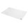 Interliving Bettdecke Serie 9201 - Faserdecke extraleicht, ca. 400 g - ca. 135 x 200 cm