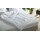 Interliving Bettdecke Serie 9202 - Faserdecke normal, ca. 900 g - ca. 155 x 220 cm
