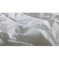 Interliving Bettdecke Serie 9202 - Faserdecke warm, ca. 1.600 g - ca. 200 x 220 cm