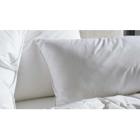 Interliving Kopfkissen Serie 9204 - Daunenkissen 70 %...
