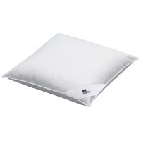 Interliving Kopfkissen Serie 9204 - 3-Kammerkissen 90 %...