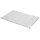 Interliving Bettdecke Serie 9204 - Daunendecke als Cassettendecke normal, ca. 720 g Daunen - ca. 155 x 200 cm