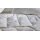 Interliving Bettdecke Serie 9204 - Daunendecke als Sommerbett extraleicht, ca. 390 g Daunen - ca. 200 x 220 cm