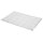 Interliving Bettdecke Serie 9204 - Daunendecke als Winterbett warm, ca. 960 g Daunen - ca. 155 x 200 cm