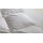 Interliving Bettdecke Serie 9204 - Daunendecke als Winterbett warm, ca. 960 g Daunen - ca. 155 x 200 cm