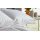 Interliving Bettdecke Serie 9204 - Daunendecke als Winterbett warm, ca. 960 g Daunen - ca. 155 x 200 cm