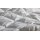 Interliving Bettdecke Serie 9204 - Daunendecke als Winterbett warm, ca. 1.370 g Daunen - ca. 200 x 220 cm