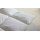 Interliving Bettdecke Serie 9204 - Daunendecke als Cassettendecke normal, ca. 1.030 g Daunen - ca. 200 x 220 cm