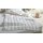 Interliving Bettdecke Serie 9205 - Daunendecke extraleicht, ca. 200 g Daunen - ca. 135 x 200 cm