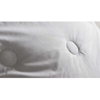 Interliving Kopfkissen Serie 9206 - Kamelhaarkissen...