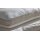 Interliving Nackenstützkissen Serie 9209 Visco-Sticks & Gänsedaunen - ca. 40 x 80 cm