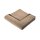 Biederlack® Wohndecke Cotton Home oasenfarbenes Mischgewebe - ca. 150 x 200 cm