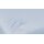 PRIMERA Spannbettlaken himmelblauer Baumwolljersey - ca. 190 x 200 cm
