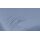 PRIMERA Spannbettlaken blauer Baumwolljersey - ca. 100 x 200 cm