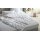 Interliving Bettdecke Serie 9212 - Daunendecke extraleicht, ca. 360 g Daunen & Federn - ca. 200 x 200 cm