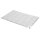 Interliving Bettdecke Serie 9212 - Cassettendecke als Daunendecke normal, ca. 1.140 g Daunen & Federn - ca. 200 x 220 cm