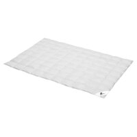 Interliving Bettdecke Serie 9212 - Daunendecke...