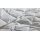 Interliving Bettdecke Serie 9212 - Cassettendecke als Daunendecke normal, ca. 1.370 g Daunen & Federn - ca. 240 x 220 cm