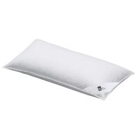 Interliving Kopfkissen Serie 9212 - 3-Kammerkissen 640 g...