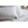 Interliving Kopfkissen Serie 9212 - Daunenkissen 660 g Federn & Daunen - ca. 40 x 80 cm