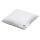 Interliving Kopfkissen Serie 9212 - Daunenkissen 1.100 g Federn & Daunen - ca. 80 x 80 cm