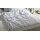 Interliving Bettdecke Serie 9206 - Naturhaardecke warm - ca. 2.900 g Kamelhaarflaum, ca. 240 x 220 cm