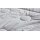 Interliving Bettdecke Serie 9206 - Naturhaardecke warm - ca. 2.900 g Kamelhaarflaum, ca. 240 x 220 cm