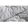 Interliving Bettdecke Serie 9206 - Naturhaardecke normal - ca. 1.400 g Kamelhaarflaum, ca. 155 x 220 cm