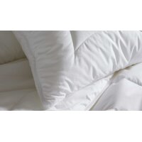 Interliving Kopfkissen Serie 9202 - Faserkissen...