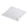 Interliving Kopfkissen Serie 9202 - Faserkissen gesteppter Edel-Batist, ca. 800 g - ca. 80 x 80 cm