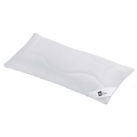 Interliving Kopfkissen Serie 9202 - Faserkissen...