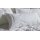 Interliving Kopfkissen Serie 9202 - Faserkissen gesteppter Edel-Batist, ca. 400 g - ca. 40 x 80 cm