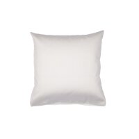 Janine® Bettwäsche-Set Ecru - ca. 155 x 220 cm