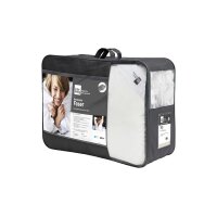 Interliving Betten-Set Serie 9210 - Faserkissen und...