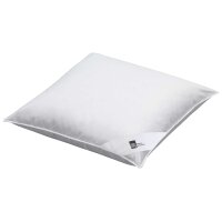Interliving Betten-Set Serie 9210 - Faserkissen und -decke Fasern, zweiteilig - ca. 135 x 200 cm