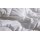Interliving Betten-Set Serie 9210 - Faserkissen und -decke Fasern, zweiteilig - ca. 135 x 200 cm