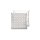biberna® Mako-Satin Kissenbezug Grafik Mix & Match taupefarbenes & braunes Grafikmuster – ca. 40 x 40 cm