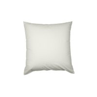 Janine® Bettwäsche-Set platin – ca. 135 x...