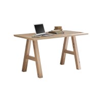 The Big System Office - Schreibtisch Asteiche - ca. 140 x...