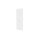 Büroprogramm Big Profi Office - 2er-Set Türen Weiß - zwei Türen, ca. 77 x 211 cm