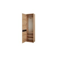 Garderobenschrank Lissabon als stilvolles...
