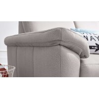 Modulmaster MM-ZE1059 Ecksofa in U-Form für...